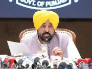 Bhagwant Mann Govt Puts Stop to Arbitrary Fee Hikes by Private Schools