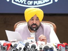 Bhagwant Mann Govt Puts Stop to Arbitrary Fee Hikes by Private Schools