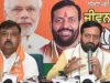 Second Ludhiana visit in a week: Haryana CM Nayab Saini joins widow welfare programme