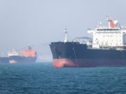 US allows vessels to move through Iranian port under agreement, says Vice President Vance