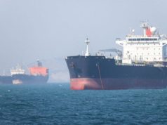US allows vessels to move through Iranian port under agreement, says Vice President Vance