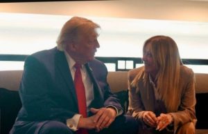 Italy slams Trump after Meloni rejects ‘begged for photo’ claim