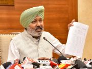Bhagwant Mann Govt clears jobs for 2,437 apprentice trainees as Assistant Linemen in PSPCL: Harpal Singh Cheema
