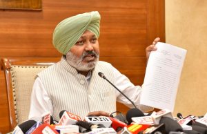 Bhagwant Mann Govt clears jobs for 2,437 apprentice trainees as Assistant Linemen in PSPCL: Harpal Singh Cheema