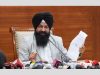 SC Commission Seeks Report from Punjab Police on July 2 in Raja Warring Case