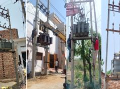 PSPCL launches power infrastructure upgrade and beautification works in Kapurthala