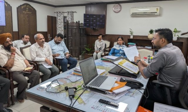 Kapurthala News update