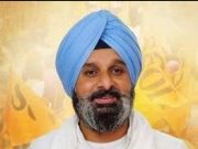 No immediate relief for Majithia as anticipatory bail plea deferred till June 11