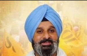 ‘Tiger Abhi Zinda Hai’ message surfaces days after missing-person posters targeted Majithia
