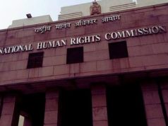 NHRC takes suo motu cognizance of the reported death of a girl after being attacked by stray dogs in the Rupnagar district, Punjab NHRC India