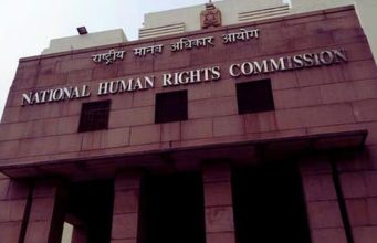 NHRC India