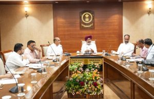 Bhagwant Mann Govt writes to Centre again, seeks special trains for devotees to visit Sri Guru Ravidass Ji Maharaj’s Janam Asthan ahead of 650th Parkash Purab: Harpal Singh Cheema