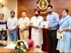 Punjab Minister Hardeep Singh Mundian Hands Over Appointment Letters to 48 DSMs and ASMs
