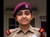 Diksha Sharma Secures Selection for Indian Naval Academy Pre-Commission Training