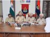 Amritsar Drug Bust: 30kg Heroin Seized, Six Held Including Two Juveniles