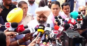 Cm mann controversial video issue
