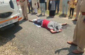 School teacher hacked to death in broad daylight near Amritsar
