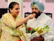 Captain’s daughter meets BJP Punjab chief Kewal Dhillon, signals support despite Amarinder’s criticism