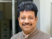 AAP MLA Raman Arora appears before ED in alleged money laundering probe
