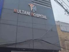 Blast rocks private hospital in Gurdaspur’s Kalanaur; police launch probe