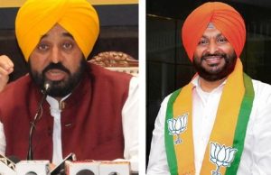 CM Mann targets Bittu, says Union minister may lose Rajya Sabha seat and portfolio