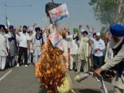 Farmer groups to hold nationwide protests on June 8 over fertiliser shortage and agricultural issues