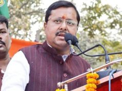 BJP national president Nitin Nabin to begin Punjab outreach with Amritsar visit