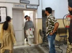 Swati Maliwal appears through lawyers in defamation case filed by AAP MLA