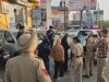 Six women, including two foreigners, rescued during police raid at Zirakpur spa