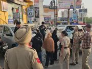 Six women, including two foreigners, rescued during police raid at Zirakpur spa