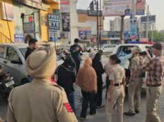 Six women, including two foreigners, rescued during police raid at Zirakpur spa