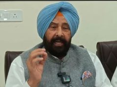 BJP to contest all 117 Punjab Assembly seats alone, no talks on alliance with Akali Dal: Dhillon