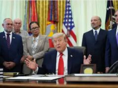 Trump claims US has ended Iran war; Tehran says no final peace deal reached