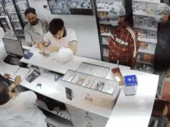 Cashier shot dead as gunmen open fire at Chandigarh medical store