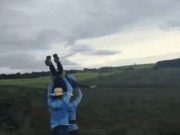 21-year-old woman dies in Brazil bungee jumping tragedy after alleged safety lapse