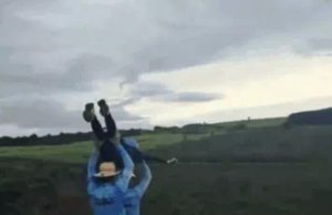 21-year-old woman dies in Brazil bungee jumping tragedy after safety lapse
