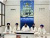 Akal Takht cites forensic report on viral video allegedly showing Punjab CM Bhagwant Mann