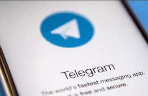 India bans Telegram ahead of NEET-UG re-examination