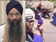 Sikh pilgrims, locals clash in Uttarakhand over parking row; five hurt