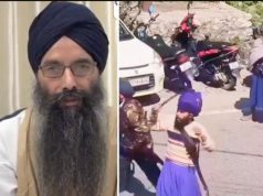 Sikh pilgrims, locals clash in Uttarakhand over parking row; five hurt