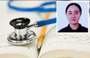 NEET aspirant found dead in Dehradun; probe underway