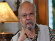 Former Rajya Sabha MP Naresh Gujral falls victim to ₹7.8 crore cyber fraud in Delhi
