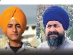 Amritsar tragedy: Gurudwara sevadar among two killed in roof collapse during demolition work