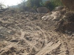 BJP leader among three killed in Chhattisgarh attack linked to illegal sand mining dispute