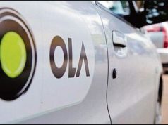 Chandigarh suspends Ola’s aggregator licence for six months under new transport rules