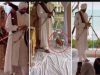Viral wedding video with pet dog during Anand Karaj sparks outrage among Sikhs