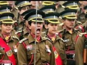 Punjab to appoint women ex-Army officers as district defence welfare officers for first time