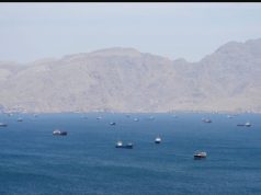 Iran shuts Hormuz Strait, warns interim US deal at risk amid fresh Lebanon strikes