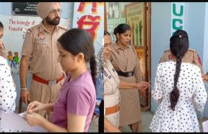 NEET re-exam today across Punjab and Chandigarh amid tight security arrangements