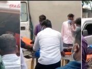 Ammonia gas leak at Tamil Nadu seafood factory kills seven women, dozens hospitalised
